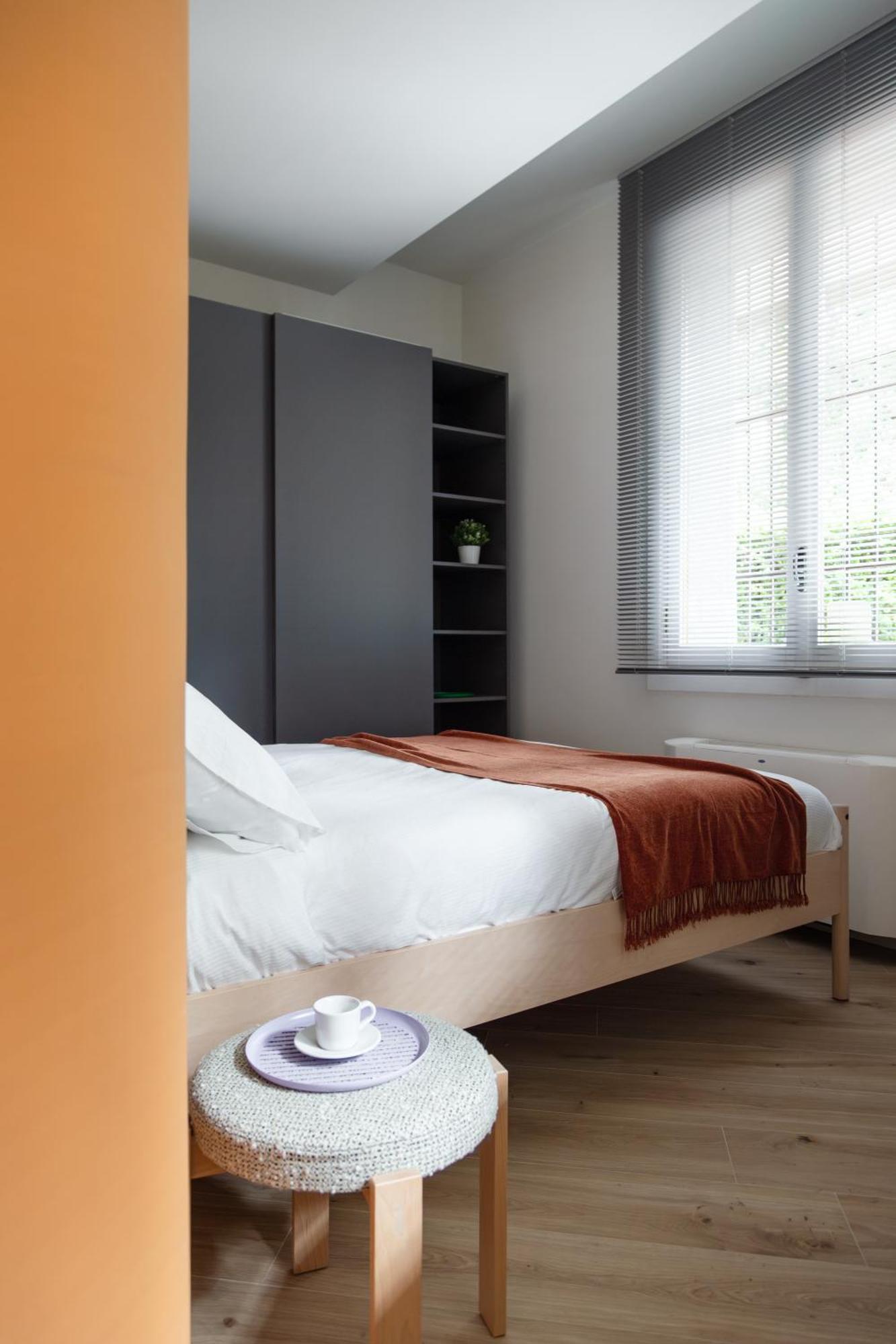 Garofalo Glamour - Charme Home Milán Exteriér fotografie